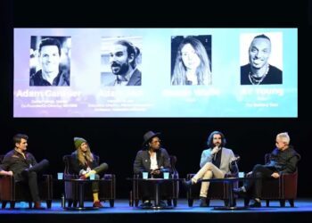 Music Sustainability Alliance 2025 Summit