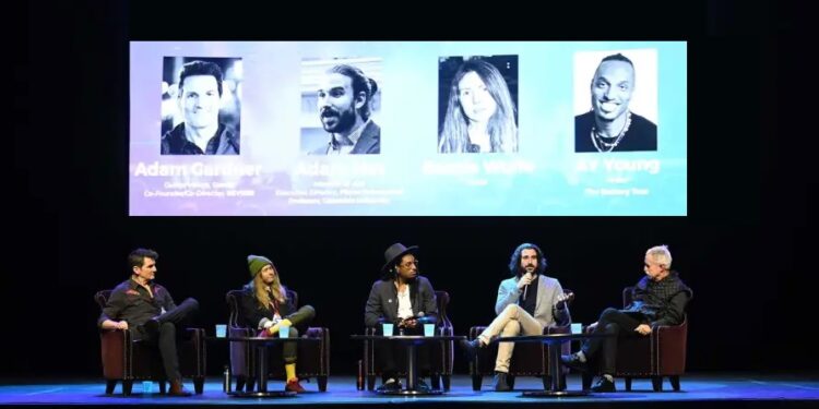 Music Sustainability Alliance 2025 Summit