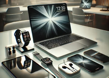 Eco-Friendliness in the Electronic Industry