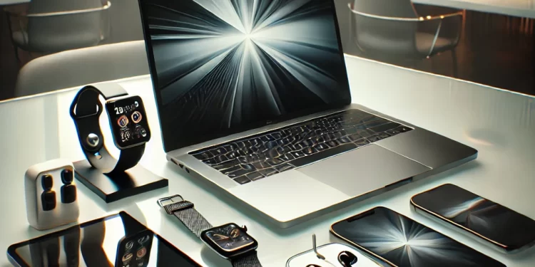 Eco-Friendliness in the Electronic Industry