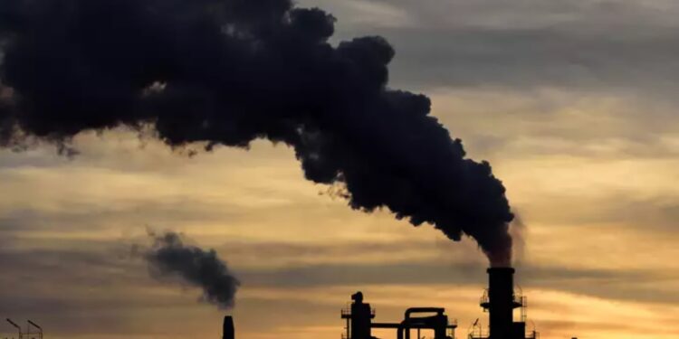 Breathing Easy: How Our Lifestyle Choices Can Combat Fossil Fuel Pollution