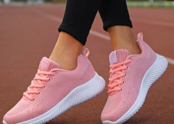 Eco-Friendliness in the Footwear Industry