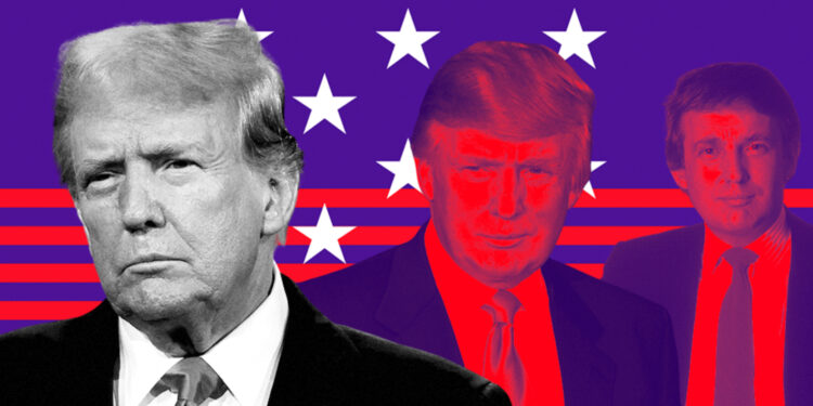 Turning Back the Clock: How Trump’s Policies Threaten Climate Progress