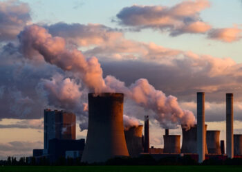 Carbon Barons: The Unchecked Architects of Climate Crisis