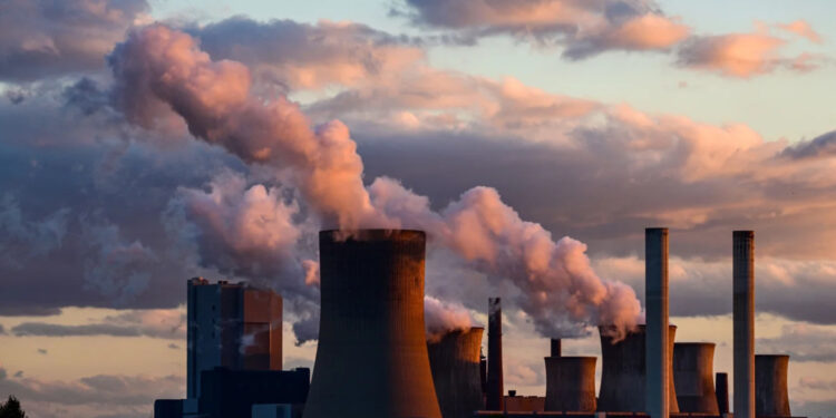 Carbon Barons: The Unchecked Architects of Climate Crisis