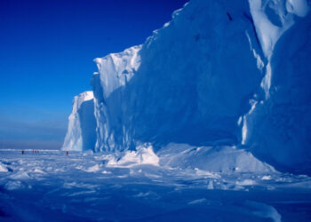 New Evidence of Polar Ice Decline and the Urgency for Climate Action