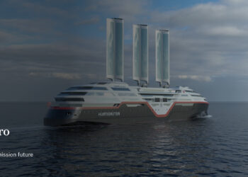 Norway’s Pioneering Role in Zero-Emission Cruising