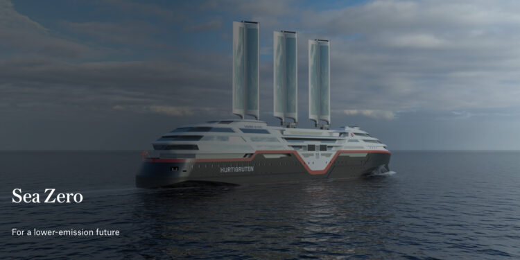 Norway’s Pioneering Role in Zero-Emission Cruising