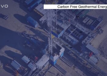 Harnessing the Earth’s Heat for a Sustainable Future