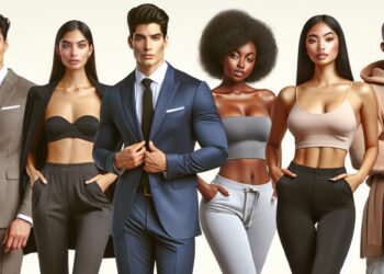 Eco-Friendliness in the Outfit Industry