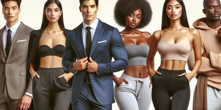 Eco-Friendliness in the Outfit Industry