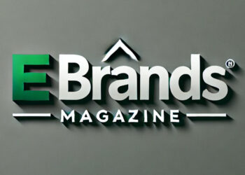 Welcome to the First Issue of Ebrands!