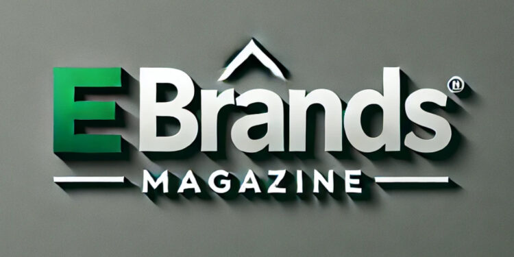Welcome to the First Issue of Ebrands!