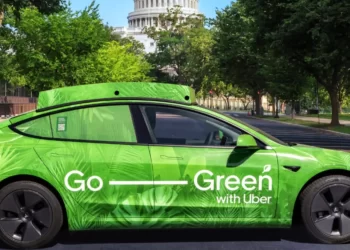 Riding Toward a Sustainable Future