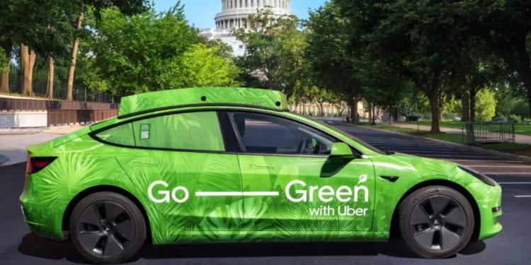 Riding Toward a Sustainable Future