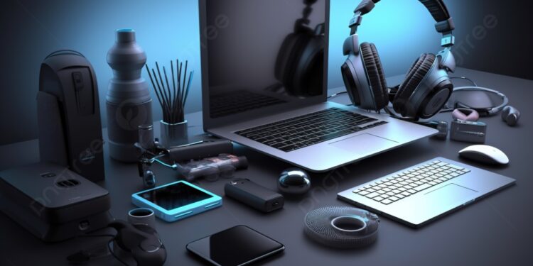 Leading the Charge: Eco-Friendly Brands Shaping the Future of Electronics