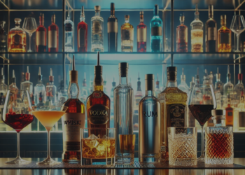 Eco-Friendliness in the Alcoholic Beverage Industry