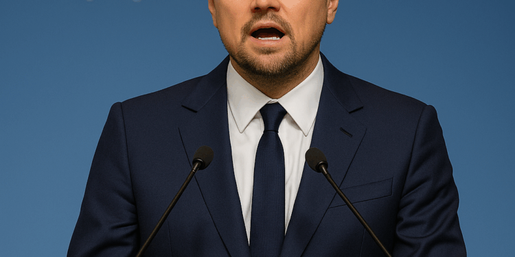 From Red Carpet to Rainforest