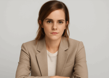 Emma Watson: The Sustainable Fashion Revolutionary
