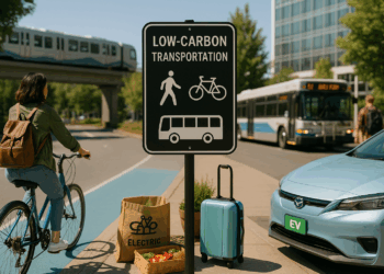 The Road to Greener Living