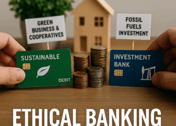 Banking on a Better Future