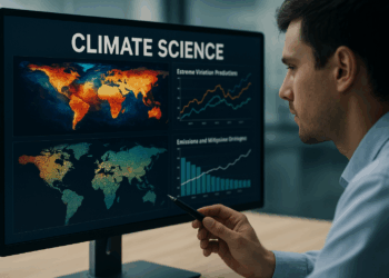 Smarter Climate Science