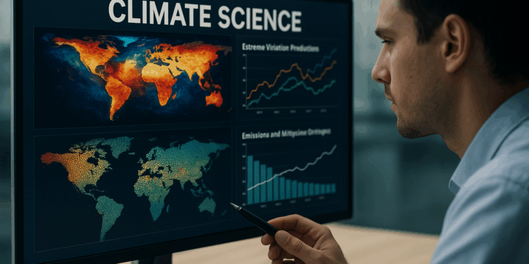 Smarter Climate Science