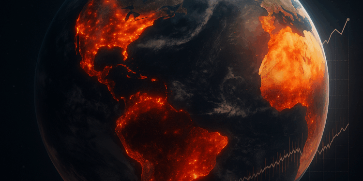 Research Review: “Global Warming in the Pipeline” by James Hansen et al