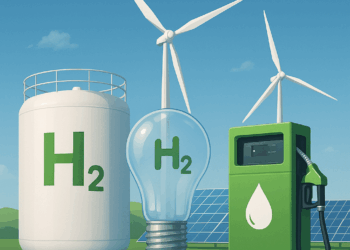 Green Hydrogen and E-Fuels