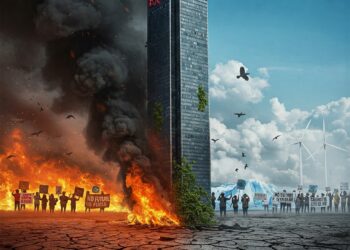 The Multibillion-Dollar Blind Spot