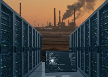The Hidden Carbon Cost of the Cloud