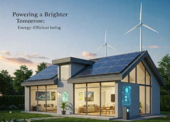 Powering a Brighter Tomorrow