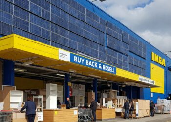 IKEA 2025: Leading the Charge in Sustainable Retail