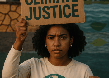 Why 2025 Is Different in the Fight for Climate Justice