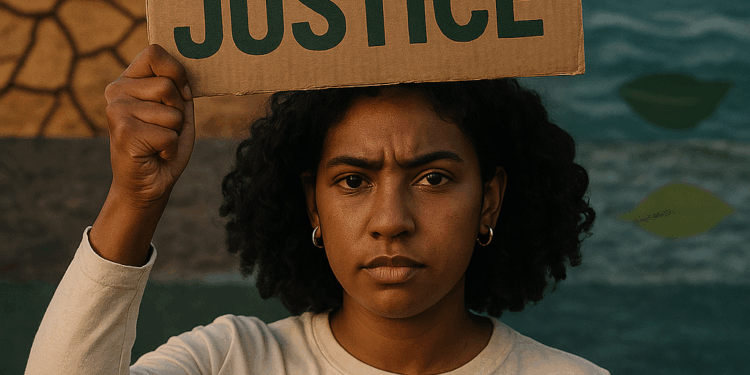 Why 2025 Is Different in the Fight for Climate Justice